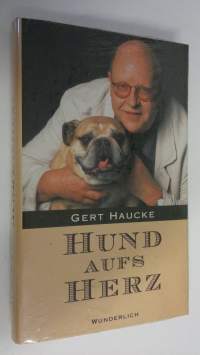 Hund aufs Herz (UUSI)