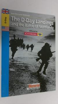 The D-Day Landings and the Battle of Normandy