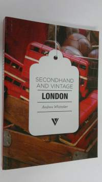 Secondhand and vintage London