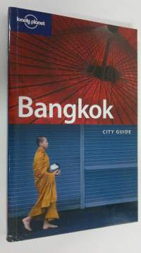 Bangkok : city guide