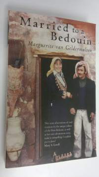 Married to a Bedouin (signeerattu)