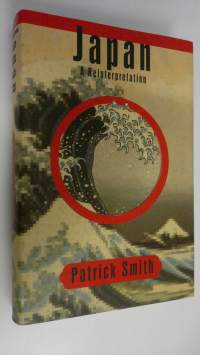 Japan : a reinterpretation