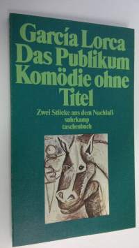 Da Publikum Kömodie ohme Titel