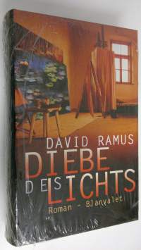 Diebe des Lichts (UUSI)