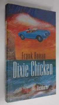 Dixie Chicken (UUSI)