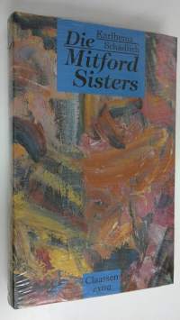 Die Mitford Sisters (UUSI)