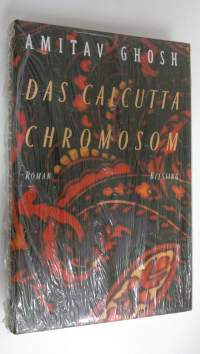 Das Calcutta Chromosom (UUSI)