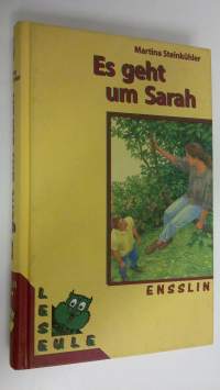 Es geht um Sarah (ERINOMAINEN)