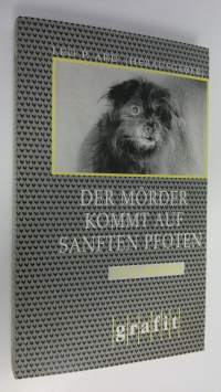 Der mörder kommt auf sanften pfoten (ERINOMAINEN)
