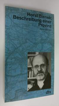 Beschreibung einer Provinz : Aufzeichnungen (ERINOMAINEN)