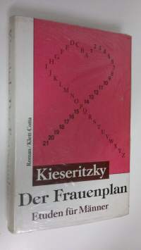 Der Frauenplan : Etuden fur Männer (UUSI)