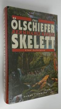 Das ölschiefer skelett : eine zeitreise (UUSI)