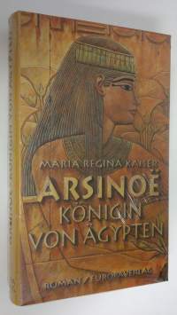 Arsinoe königin von Ägypten (UUSI)