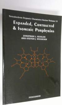 Expanded, contracted &amp; isomeric porphyrins (ERINOMAINEN)
