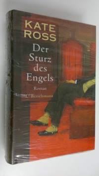 Der Sturz des Engels : Roman (UUSI)