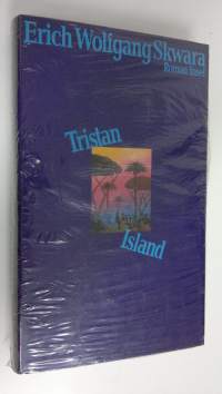 Tristan Island : Roman (UUSI)
