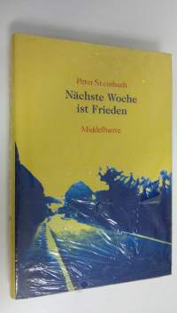 Nächste Woche ist Frieden (UUSI)