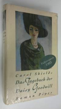 Das Tagebuch der Daisy Goodwill : Roman (UUSI)