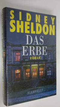 Das Erbe Roman (UUSI)