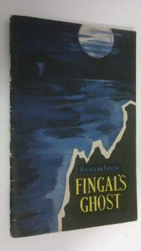 Fingal&#039;s Ghost = Prizrak fingala