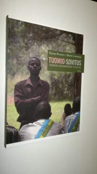 Tuomio ja sovitus : Ruandan kansanmurhan tilinteko (UUSI)