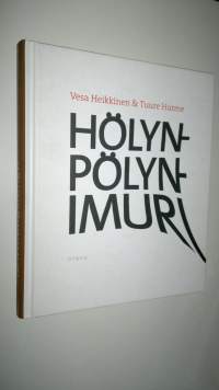 Hölynpölynimuri (UUSI)