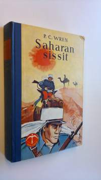 Saharan sissit