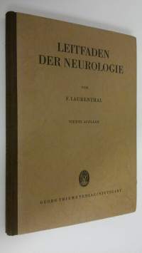 Leitfaden der neurologie