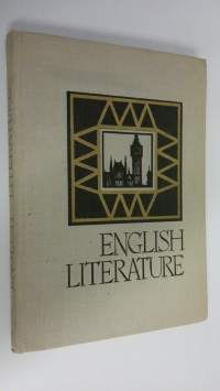 English literature VIIIth form : English language schools