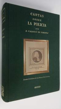 Cartas sobre la policia (numeroitu)