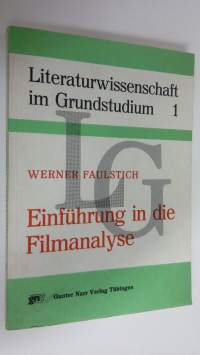 Einfuhrung in die Filmanalyse