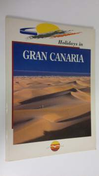 Holidays in Gran Canaria