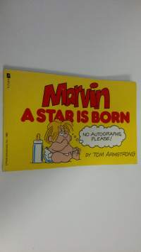 Marvin : a star is born