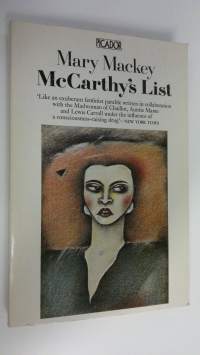 McCarthy&#039;s list