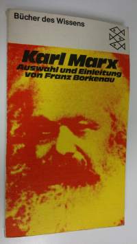 Karl Marx