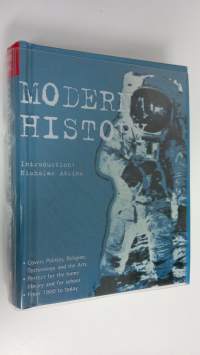 Modern history