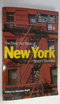 The Time out book of New York short stories