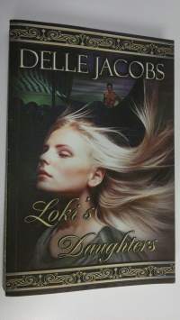 Loki&#039;s daughters