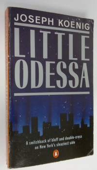 Little Odessa