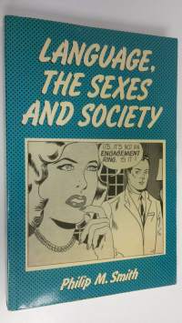 Language, the sexes and society