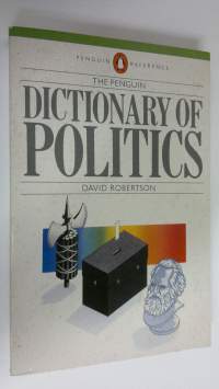 The Penguin dictionary of politics