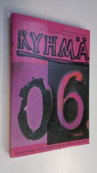 Ryhmä 06