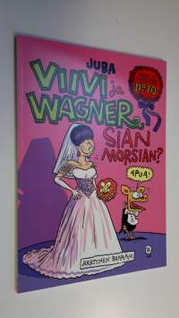 Sian morsian
