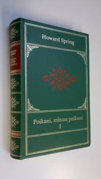 Poikani, minun poikani 1