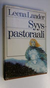 Syyspastoraali