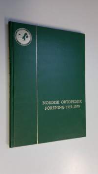 Nordisk ortopedisk förening 1919-1979