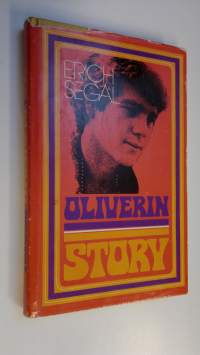 Oliverin story