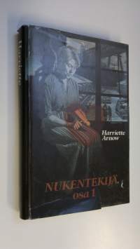 Nukentekijä osa 1
