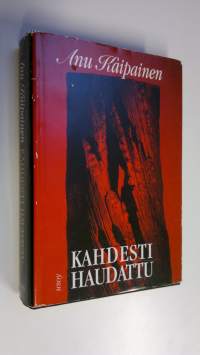 Kahdesti haudattu