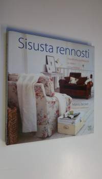 Sisusta rennosti (ERINOMAINEN)